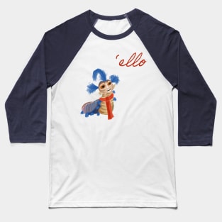 ‘ello Baseball T-Shirt